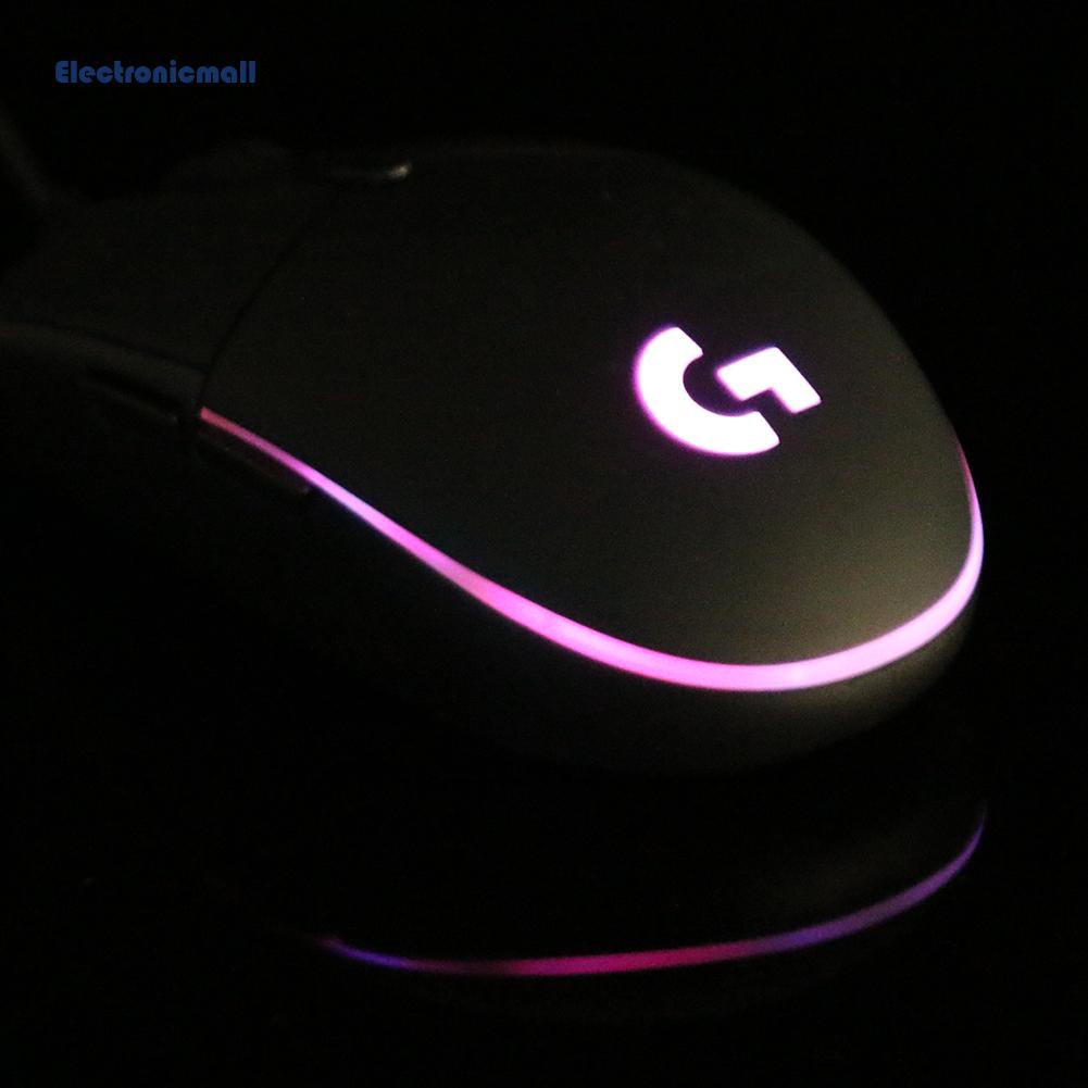 Chuột Chơi Game Chuyên Nghiệp Logitech G102 8000dpi