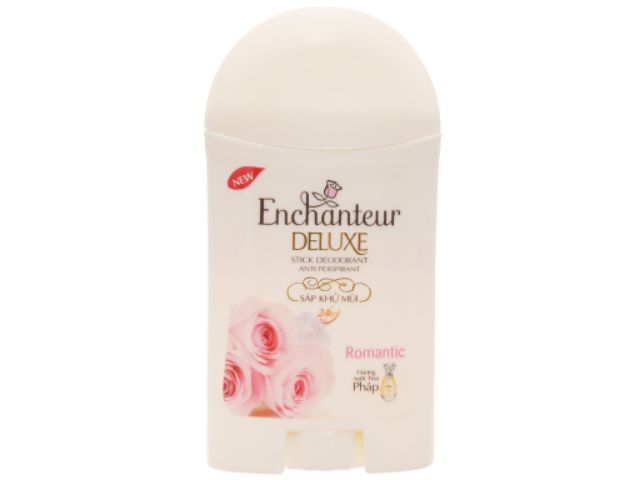 Sáp khử mùi Enchanteur chai 40g