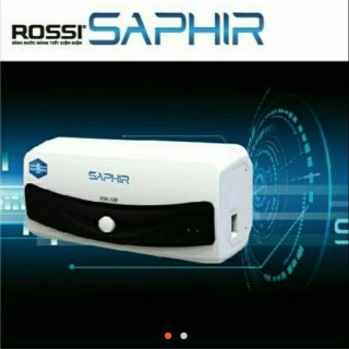 Bình nước nóng Rossi Saphire RS 32SL( 32 lít)