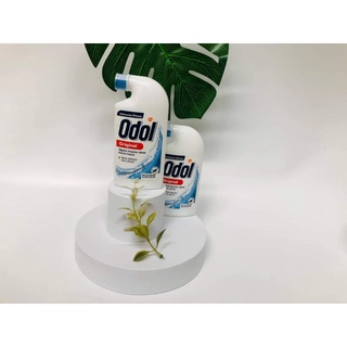 Hàng Đức Nước xúc miệng Odol Extra Fresh