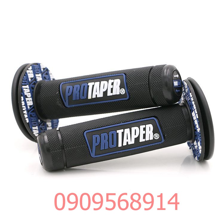 Cặp bao tay PROTAPER cao su cao cấp dùng xe máy