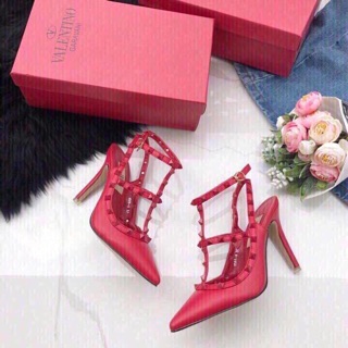 Giầy cao gót valentino