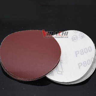 Giấy giáp tròn 100mm - bộ 10 cái