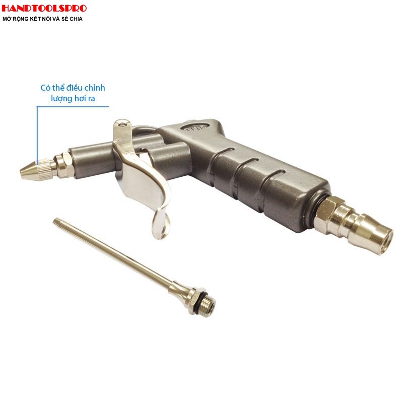 Súng Xịt Hơi Cao Cấp Kiểu Nhật TOP PA-752