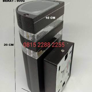 Đèn Led Chiếu Sáng 6148