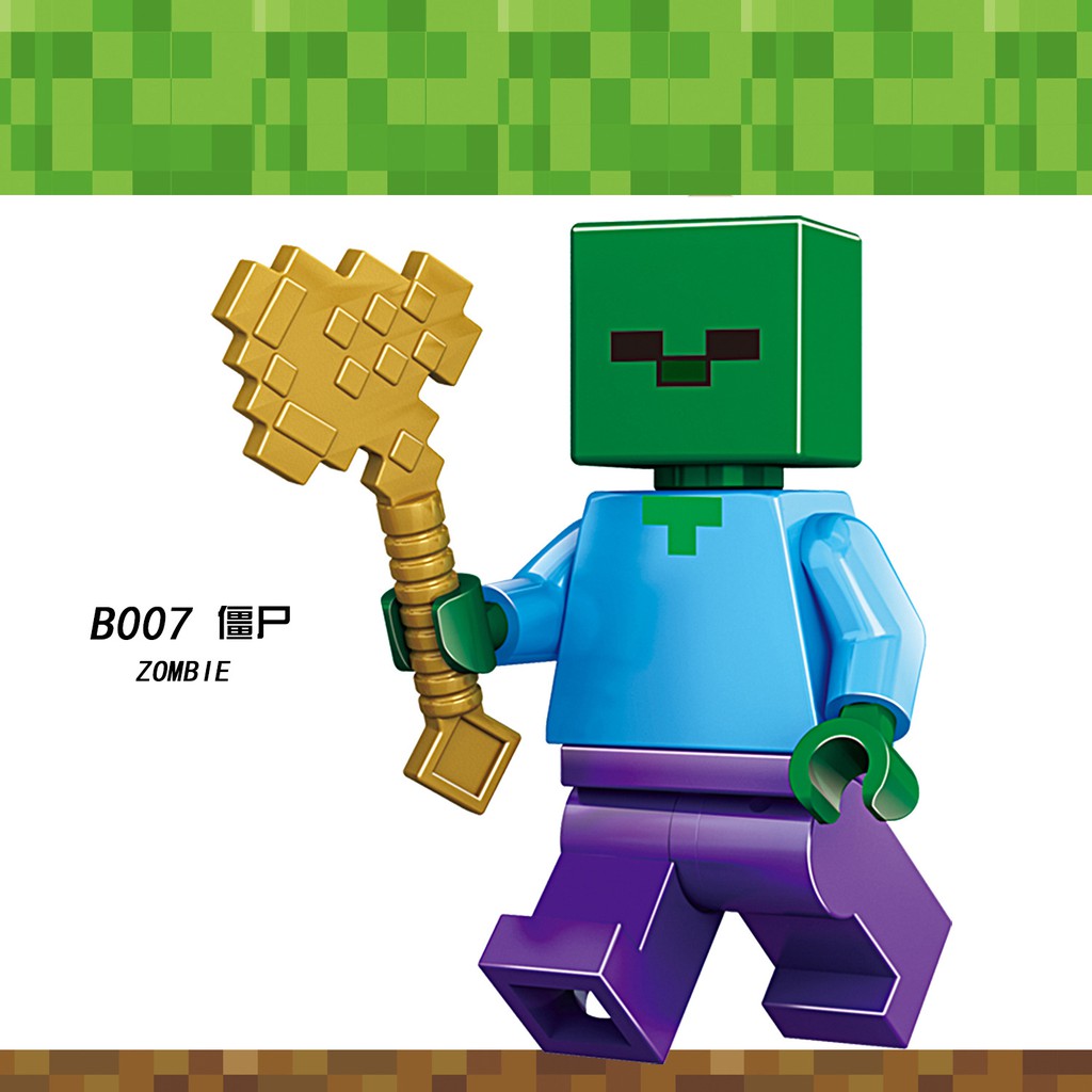 Đồ chơi lắp ráp mô hình ALEX My World độc đáo chất lượng cao