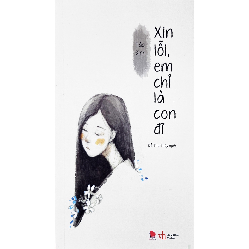 Sách - Xin lỗi em chỉ là con đ-ĩ (tái bản thay bìa)