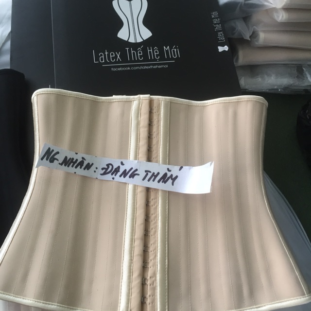 Tổng kho latex thế hệ mới thắm