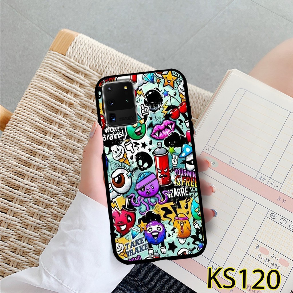 Ốp lưng Samsung S20/S20 PLUS/S20 ULTRA in hình hoạt hình siêu đẹp, độc, lạ_KINGSTORE.HN_Ốp SS S20/S20 PLUS/S20 ULTRA