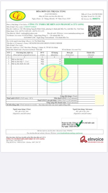 [1 miếng]Mặt Nạ Dừa Cho Mắt🍀Cửu Long🍀Chống Thâm Chống Nhăn | BigBuy360 - bigbuy360.vn