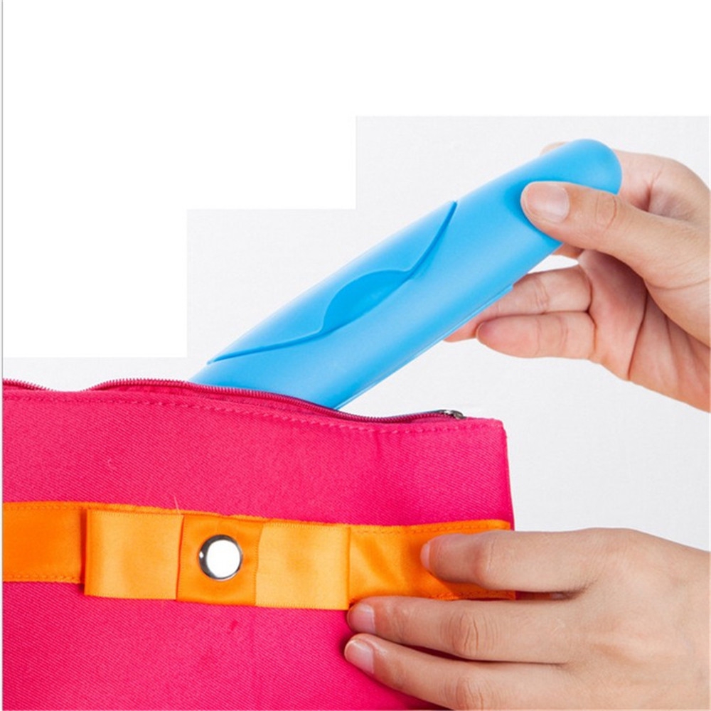 Hộp Đựng Bàn Chải Đánh Răng Thiết Kế Sáng Tạo