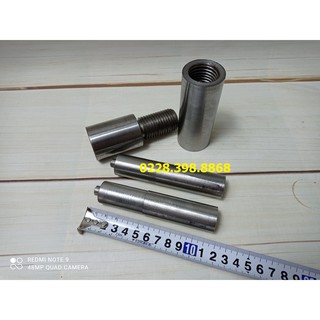bộ đóng bạc càng (dụng cụ sửa xe)