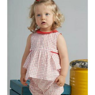 (Sz 80,90)form nhỏ- Áo vải xô Moimoln xuất Hàn