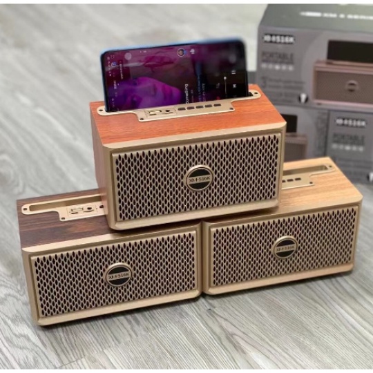 Loa Bluetooth XM-516K