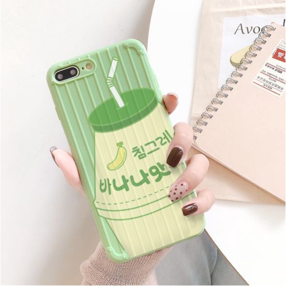 Ốp Lưng Iphone 6 6s 6 Plus 6s Plus 7 8 7 Plus 8 Plus X Xs Xr Xsmax 11 11 Pro 11 Pro Max - A054