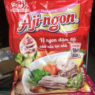 Hạt nêm aji ngon 400g