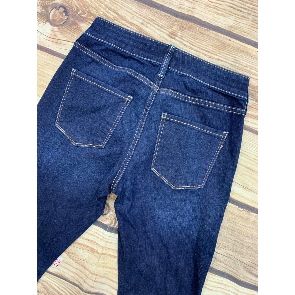 Quần Jeans Ống Pass ARIZONA Tôn Dáng Xuất Xịn - Hàng VNXK