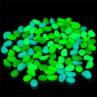 BỊCH 100 VIÊN ĐÁ CUỘI PHÁT SÁNG