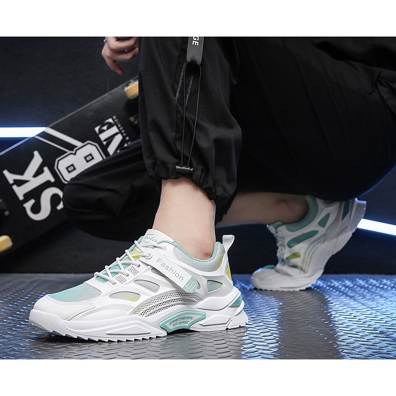 Giày nam thể thao sneaker OFF SPORT siêu phong cách