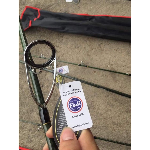 Cần 2 khúc expande new 2020