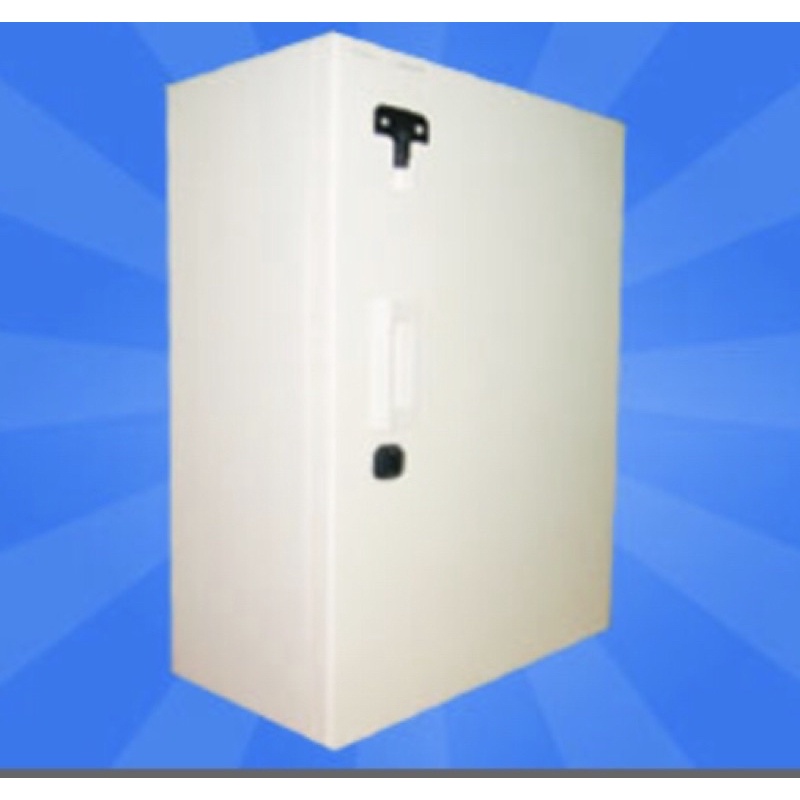 Tủ điện nhựa ABS LIHHAN cao cấp 400x500x200 chống va đập, chống thấm, chống rỉ sét
