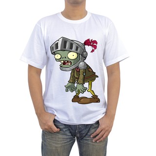 Áo thun in hình Zombie đội mũ vệ binh