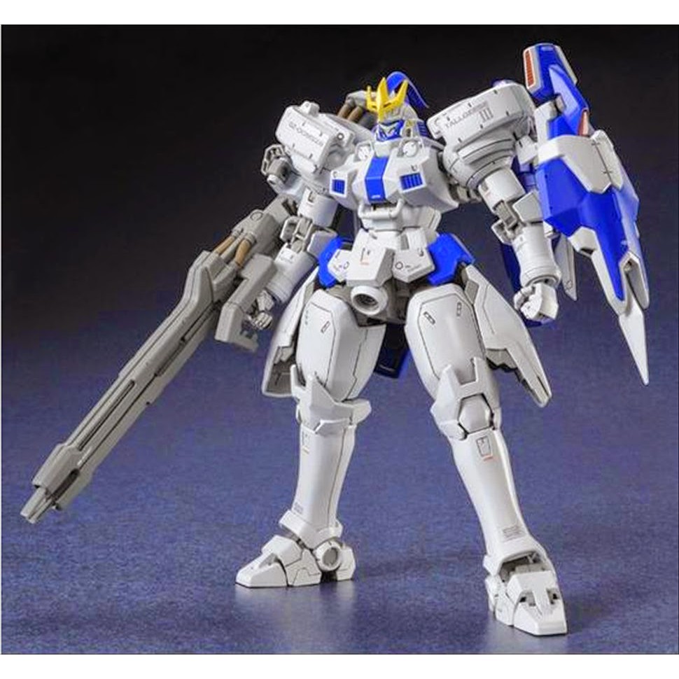 Mô Hình Gundam P-bandai MG Tallgeese III [GDB] [BMG]