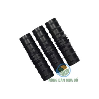 COMBO 20 Nối thẳng ống Ldpe 25mm