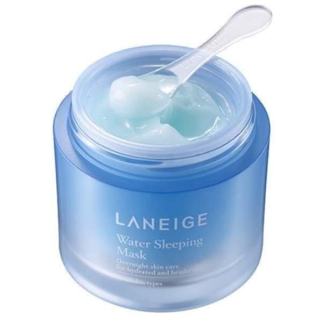 MẶT NẠ NGỦ LANEIGE FULL SIZE 100ml