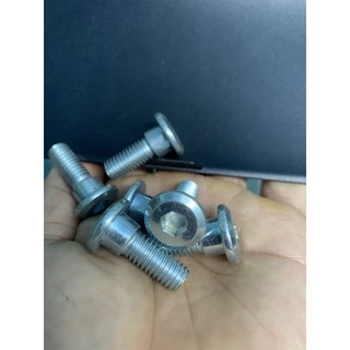 bộ ốc bắt đĩa phanh (4 con) (loại xịn)