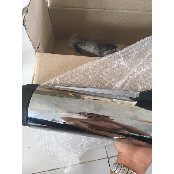 Pô Sonic giả zin dành cho Winner Sonic