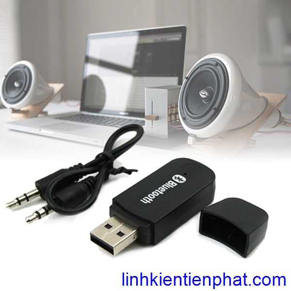 USB bluetooth kết nối không dây