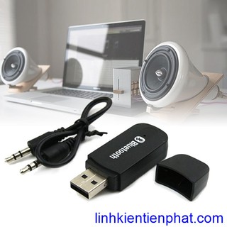 USB bluetooth kết nối không dây
