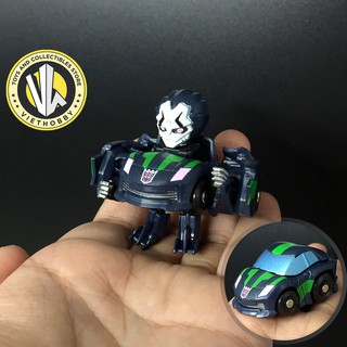 Đồ chơi mô hình Takara Tomy - Q Transformers