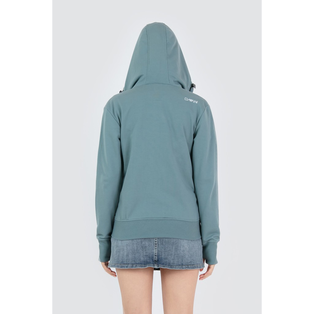 [Mã FAMALLT5 giảm 15% đơn 150k] Gavani_Áo Khoác Nữ BEGINNING OF LOVE | BigBuy360 - bigbuy360.vn