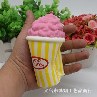 [CÓ VIDEO] SQUISHY LY BẮP ( đa dạng MÀU )