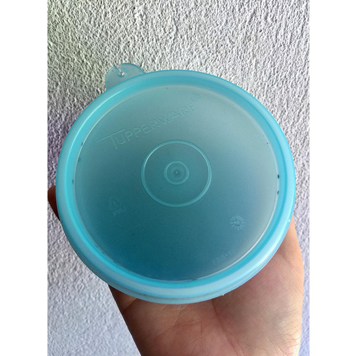 Bộ hộp bảo quản thực phẩm Small Saver 200ml Tupperware (1hộp)