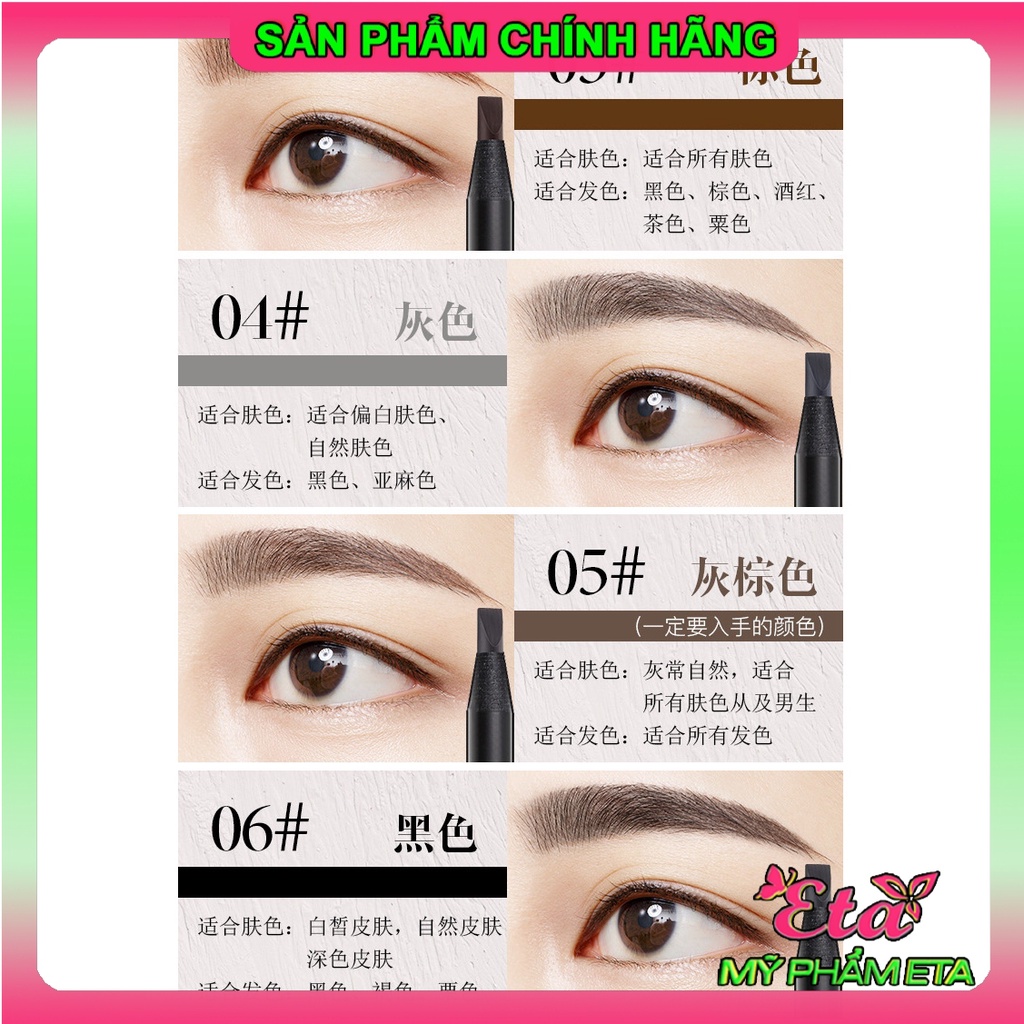 Chì xé cao cấp HAOZHUANG chống nước loại xịn