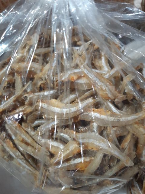 1kg CÁ CƠM TRẮNG khô ngon | BigBuy360 - bigbuy360.vn