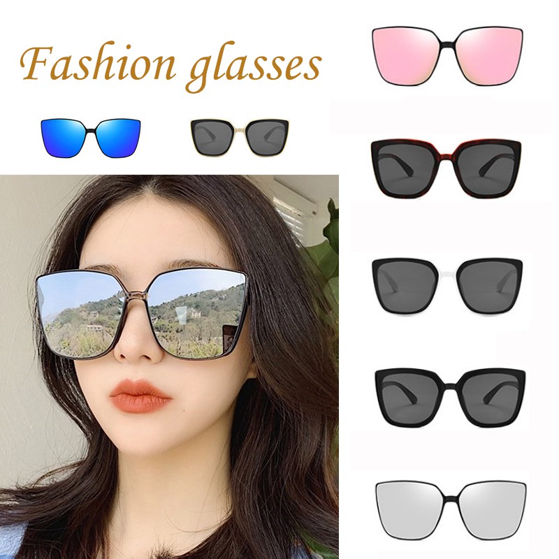 [Mã FAMAYFA giảm 10K đơn 50K] Kính mát nam phân cực thời trang