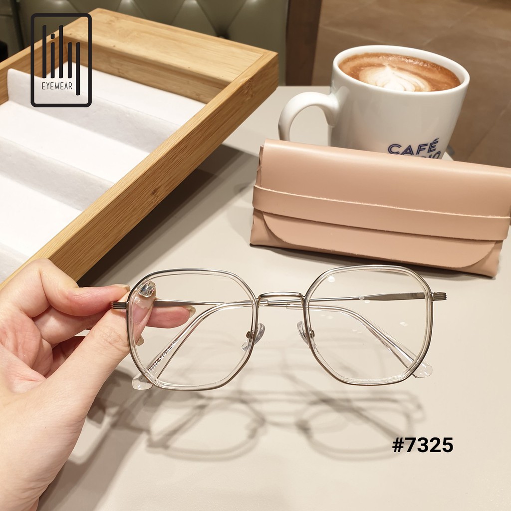 Gọng Kính Mát NB7325 - Gọng Kính Mát Thời Trang