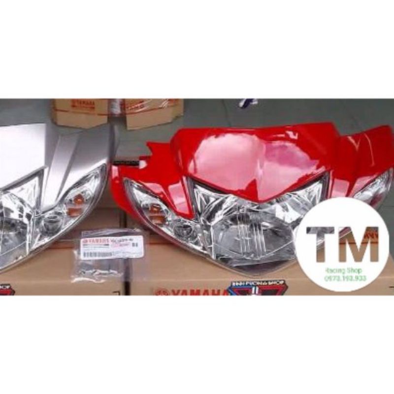 full đầu đèn sirius hello 3 món