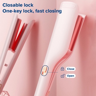 Máy duỗi tóc / uốn tóc UBEATOR mini chuyên nghiệp