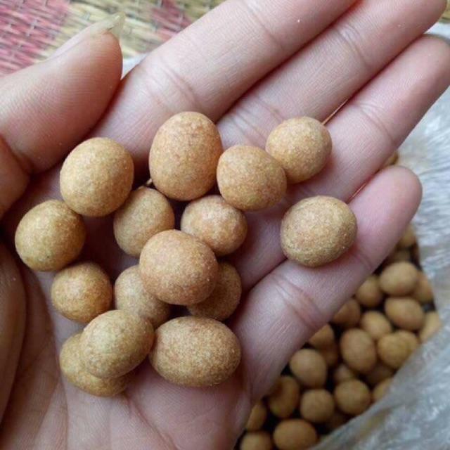 1 kg đậu phộng da cá nước dừa
