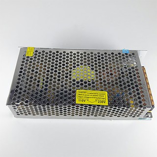 Nguồn Tổng 12V 15A Loại Tốt (Nguồn Tổ Ong)