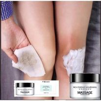 Kem giảm thâm gối , thâm sạm da 50g