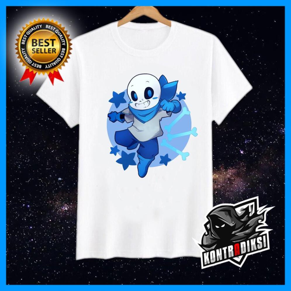 SALE 50% -  áo sans undertale ink error fell ifunny swap sans - giá rẻ nhất