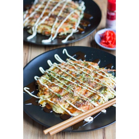 Rong Biển Bột  - Ao Nori 100G