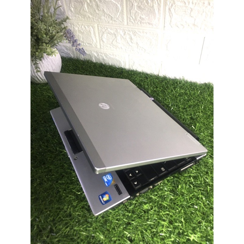 Laptop HP Elitebook core i5 Ram 4G màn HD 13.3 inh pin 2 giờ ++ | BigBuy360 - bigbuy360.vn