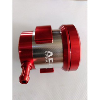 BÌNH DẦU EXCITER
